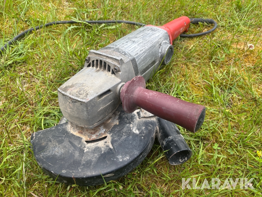 Vinkelslipmaskin Flex L2106T 2000W