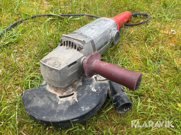 Vinkelslipmaskin Flex L2106T 2000W