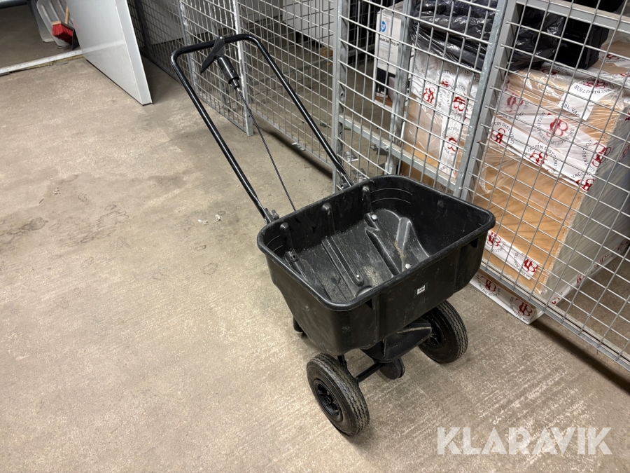 Frökastare HardHead 2st 