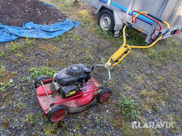 Gräsklippare Klippo PRO 21 SH