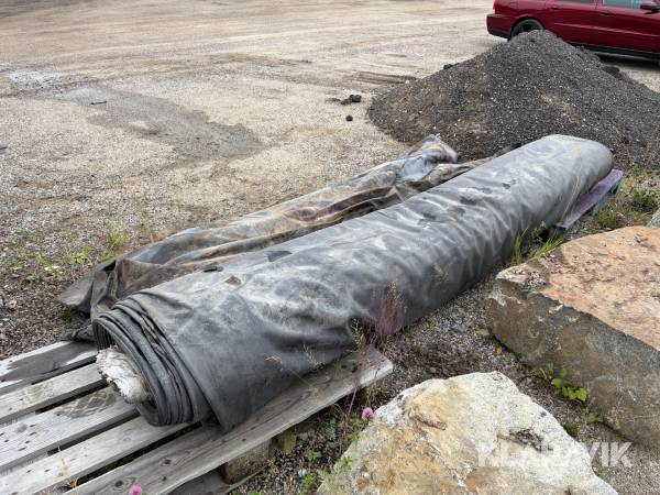 Markduk /HDPE-duk