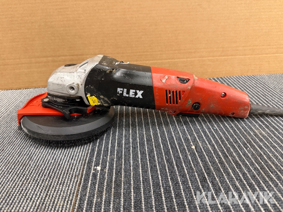 Betongslip Flex L 3406 VRG