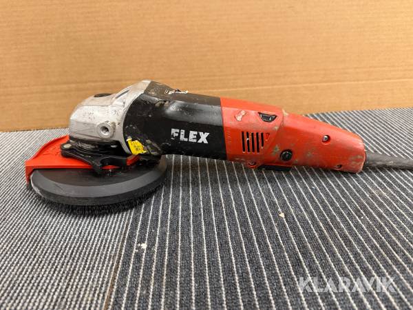 Betongslip Flex L 3406 VRG