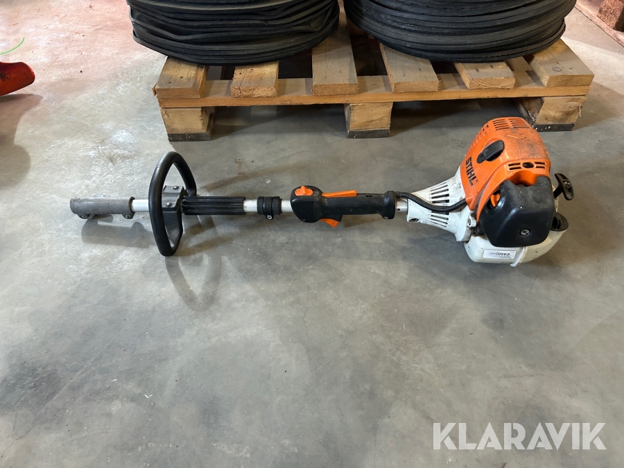 Motorenhet Stihl KM130R