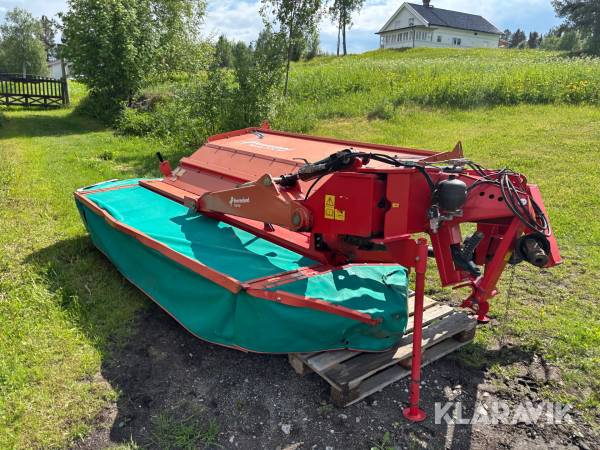 Slåtterkross Kverneland 3132MT