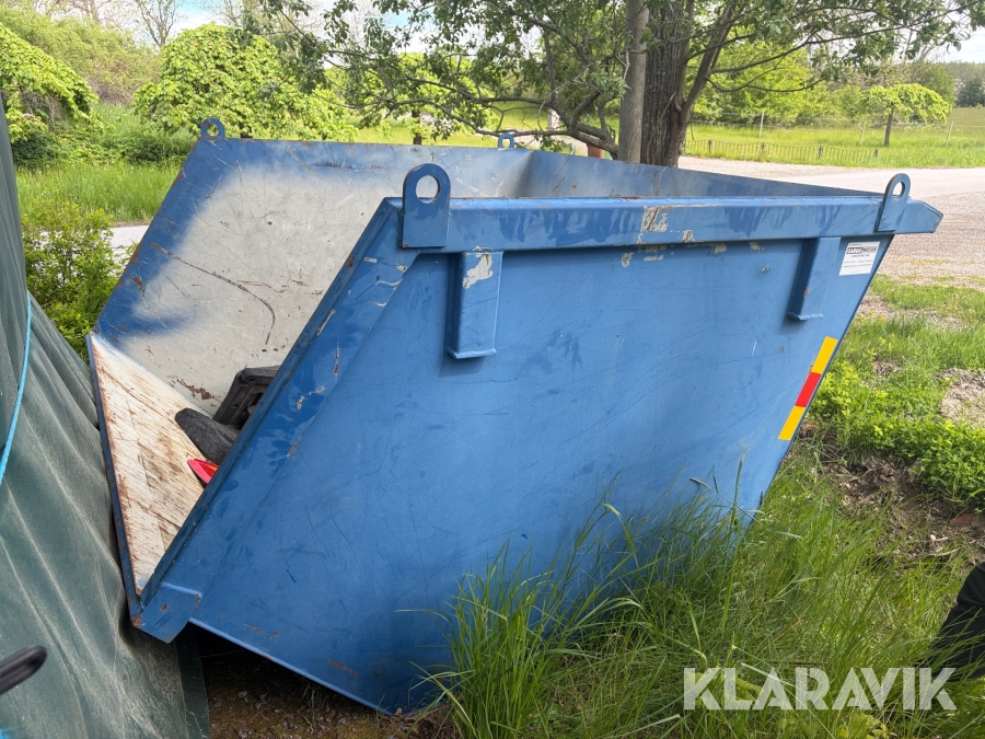 Container 5m3