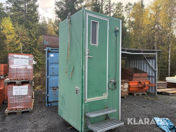 WC-Bod Scandicell Bajamaja