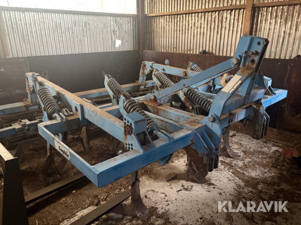 Kultivator Saphir FG301/808
