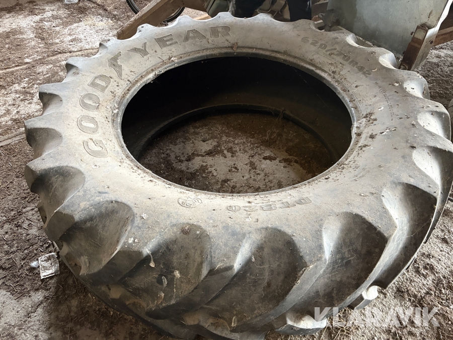 Däck Goodyear 620/70R42 1 st