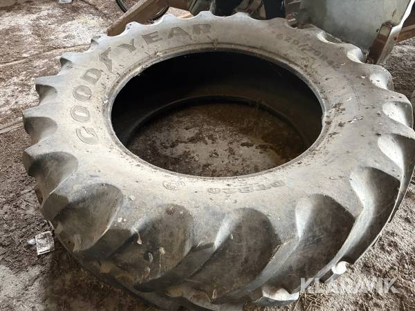 Däck Goodyear 620/70R42 1 st