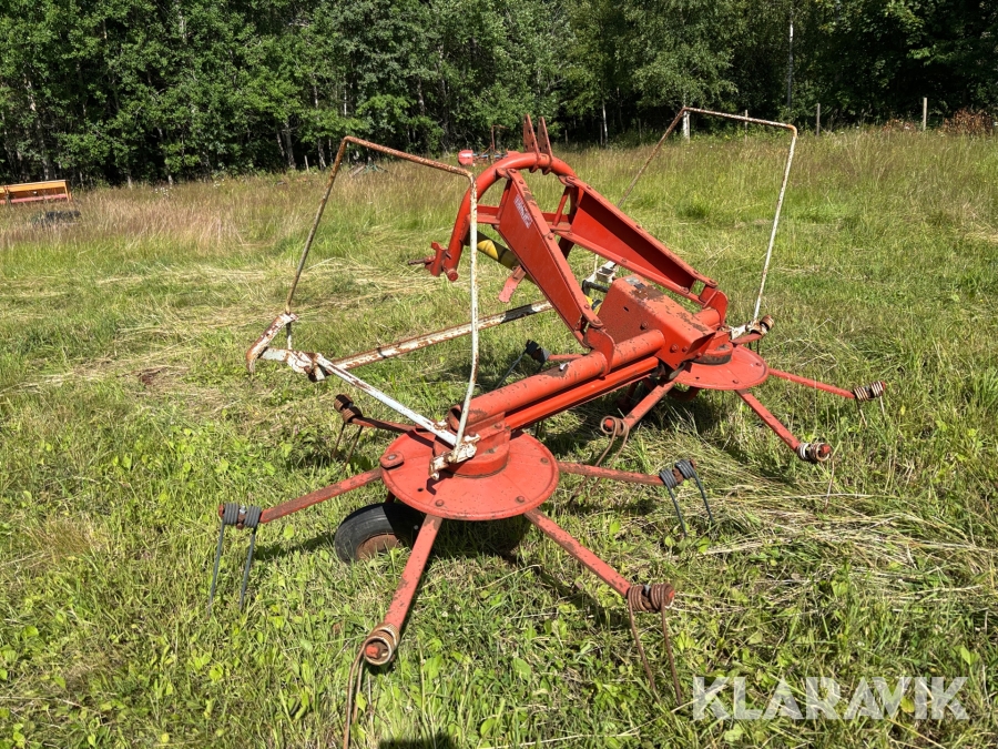 Hövändare KUHN HF 23 SP