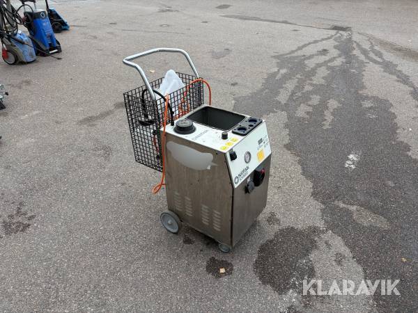 Ångtvätt Nilfisk SDV8000
