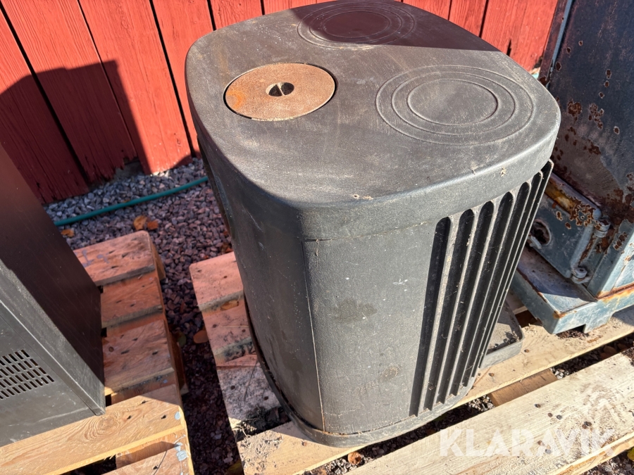 Kamin