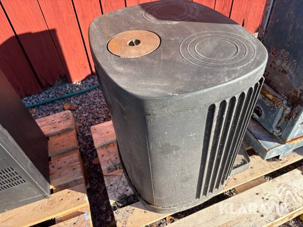 Kamin