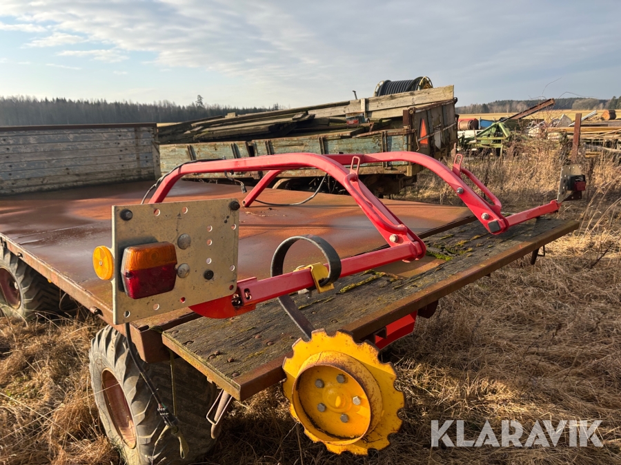 Ritsmarkör Väderstad