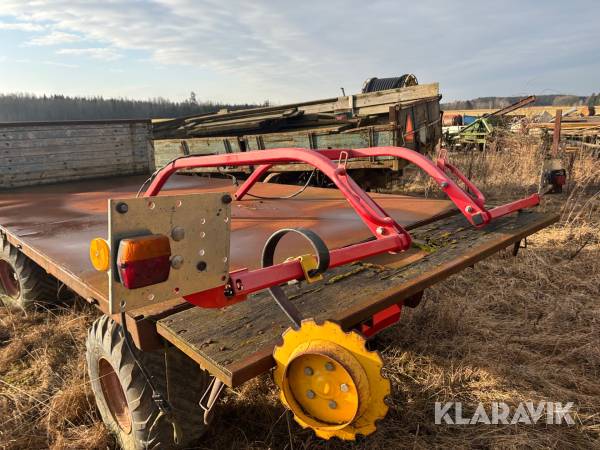 Ritsmarkör Väderstad