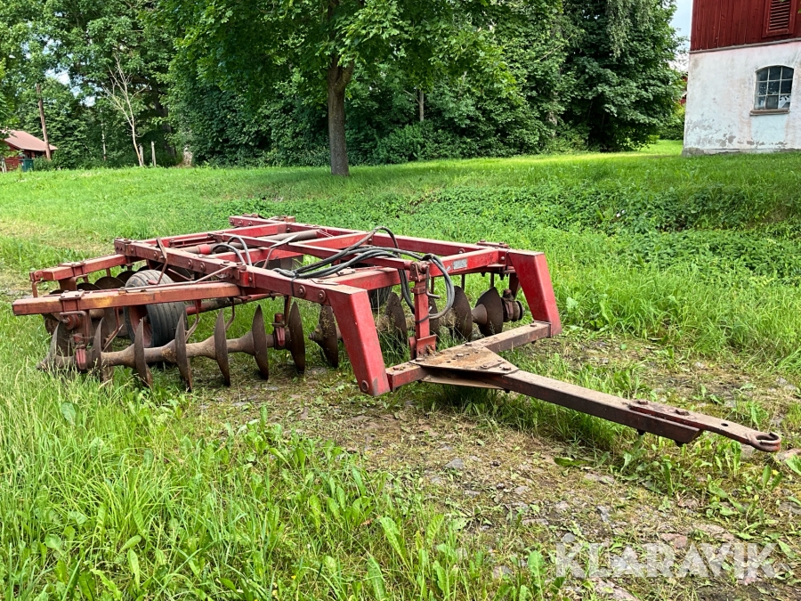 Tallriksharv Lilla Harrie TRL 14x2