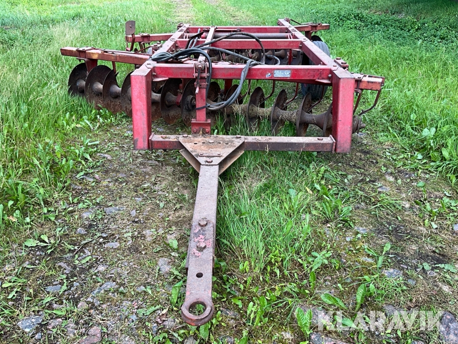 Tallriksharv Lilla Harrie TRL 14x2