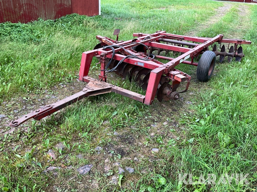 Tallriksharv Lilla Harrie TRL 14x2