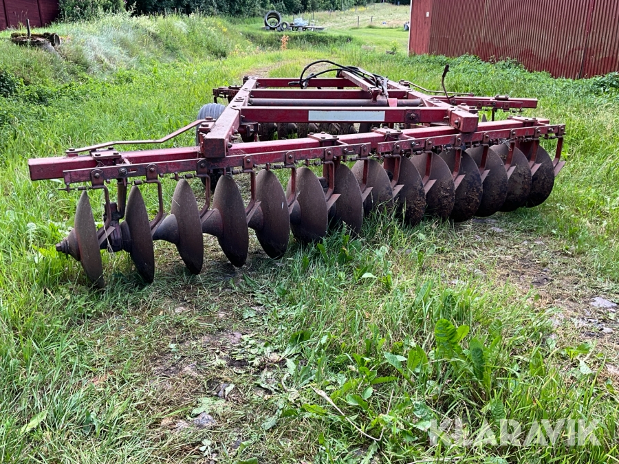 Tallriksharv Lilla Harrie TRL 14x2