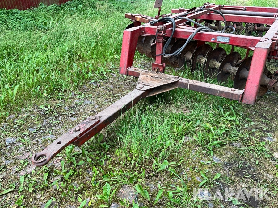 Tallriksharv Lilla Harrie TRL 14x2