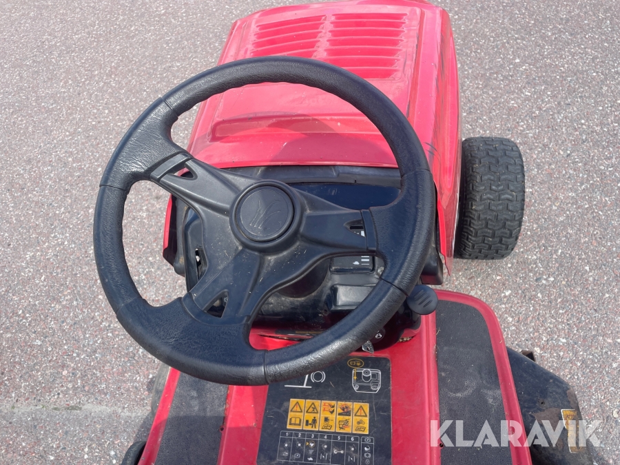 Gräsklippare MTD RS125/96