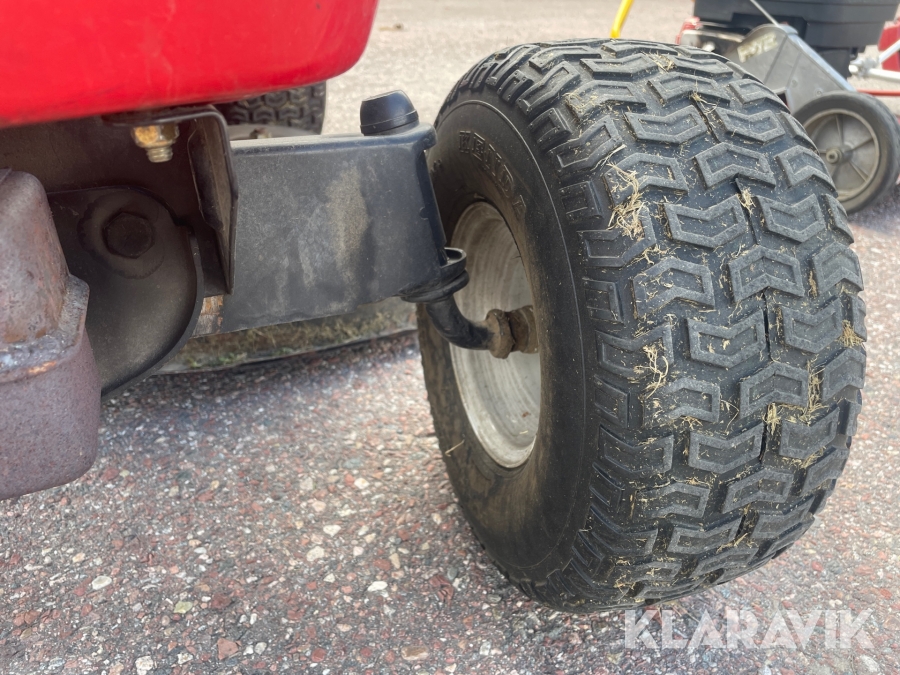 Gräsklippare MTD RS125/96