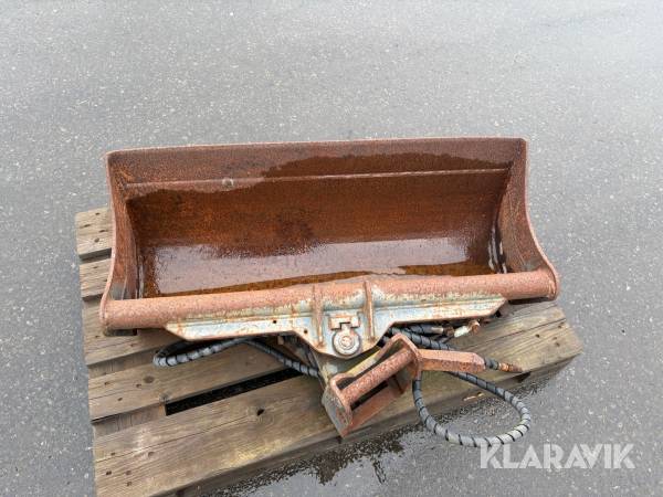 Tiltskopa Benna orientab