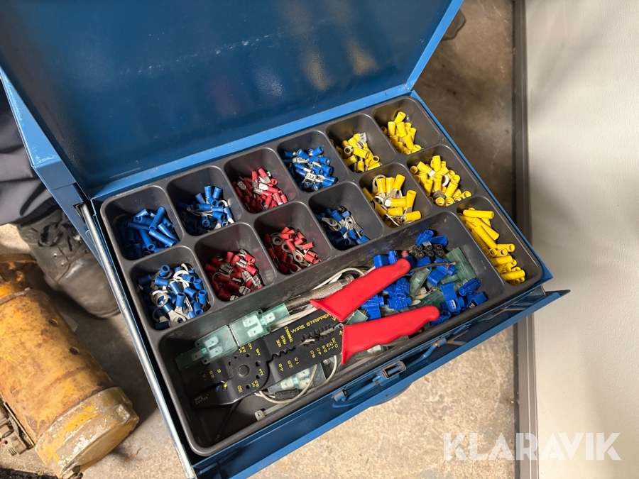 Lådhurts Bera System