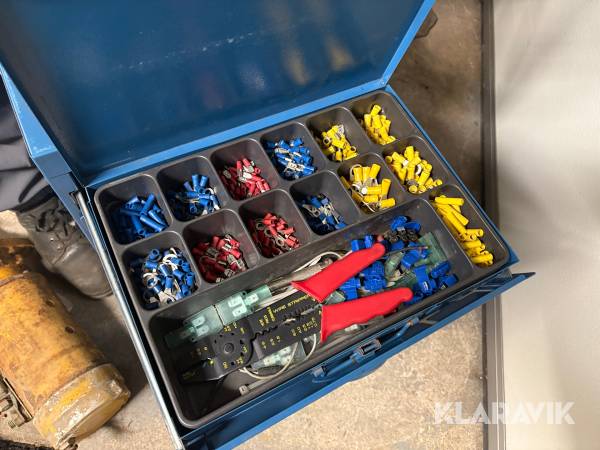 Lådhurts Bera System