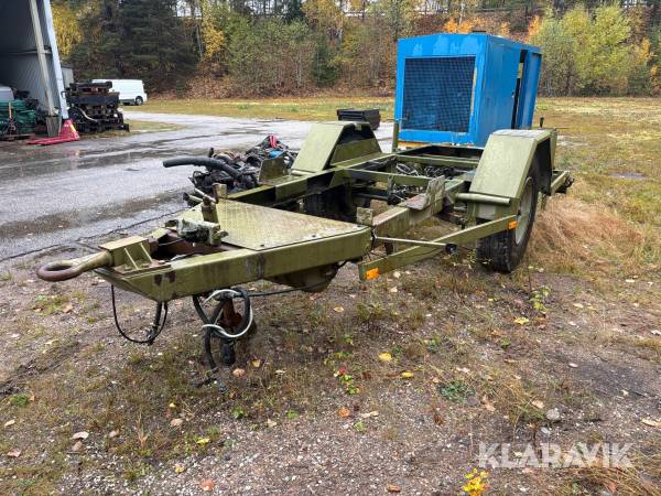 Vagn Goliath GK 5.5/3.9