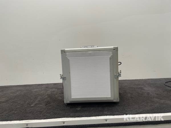 Luftrenare Husqvarna A1000