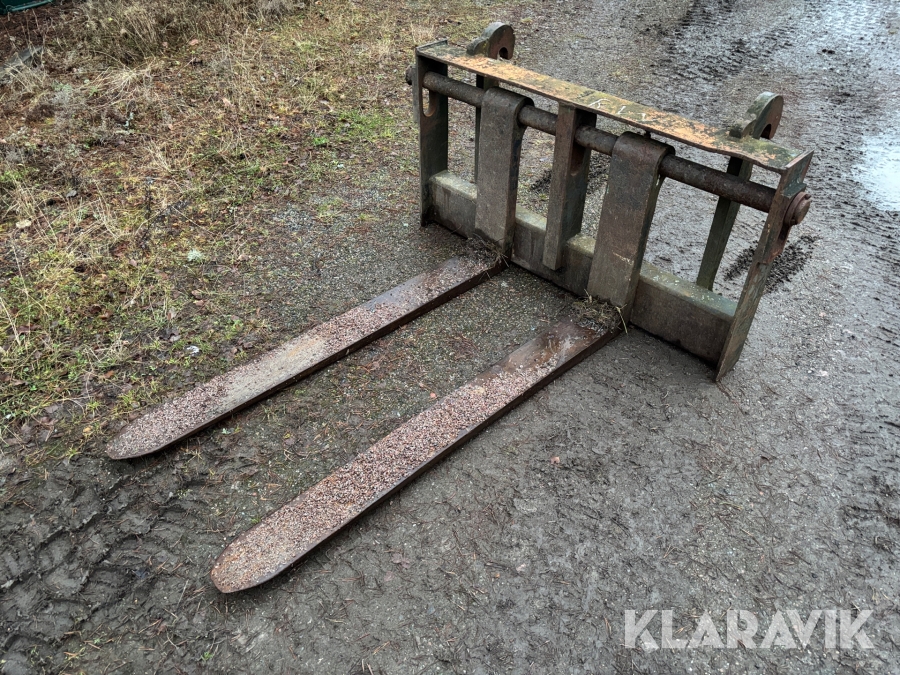 Pallgafflar Stora BM