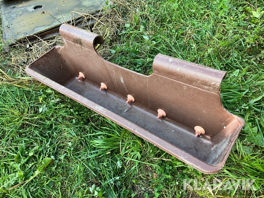 Diningskar 5 platser