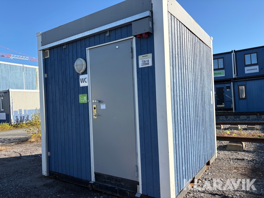 WC bod Zenergy T30