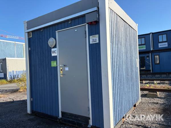 WC bod Zenergy T30