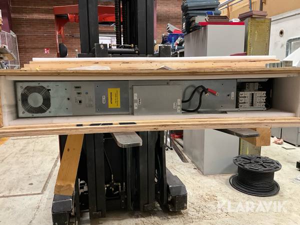 Inverter Gridcon ACF IPU IGBT Power Unit