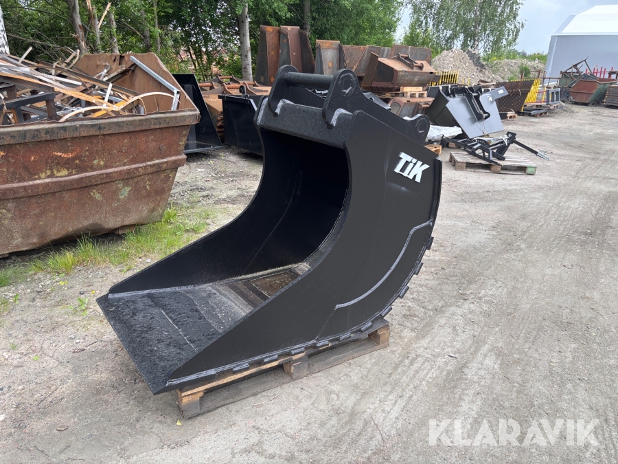 VA-skopa Tik