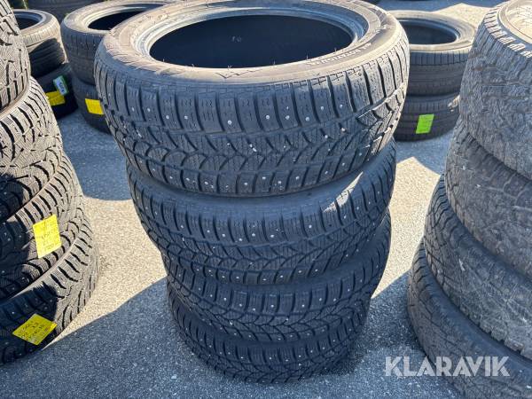 Vinterdäck Tigar 205/55-16