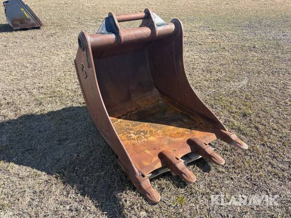 Tandad Grävskopa Götene Construction G 850 S60