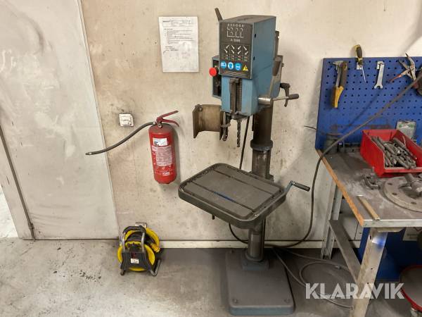 Pelarborr Arboga A2608