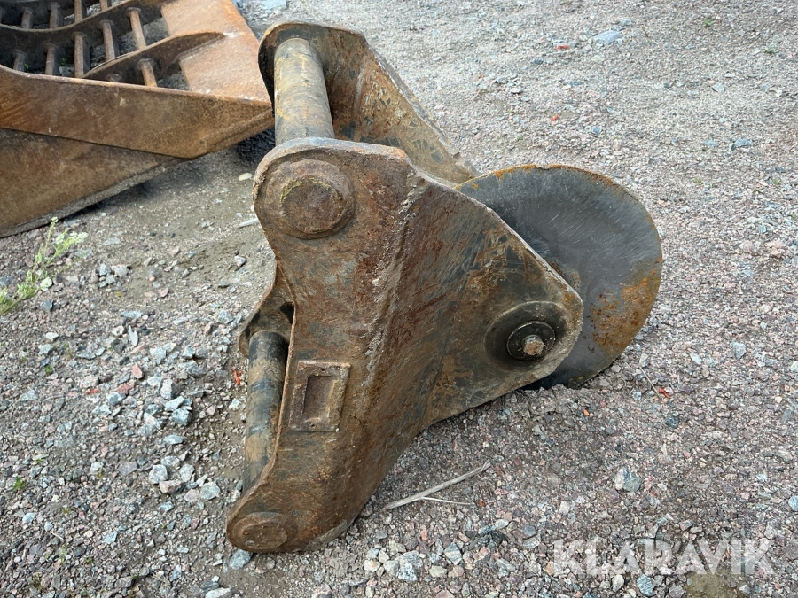 Asfaltsskärare S60