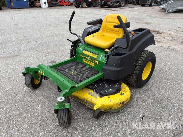 Gräsklippare John Deere Z425