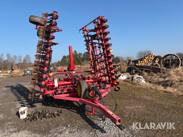 Harv Väderstad NZ Aggressive NZA 900