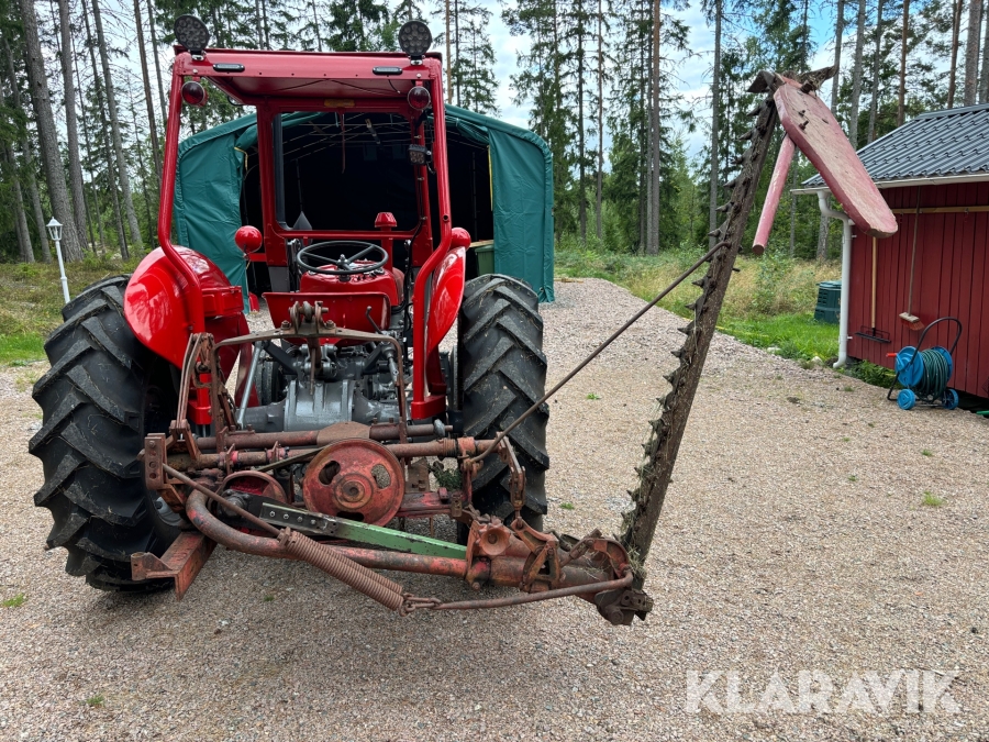 Slåtterbalk