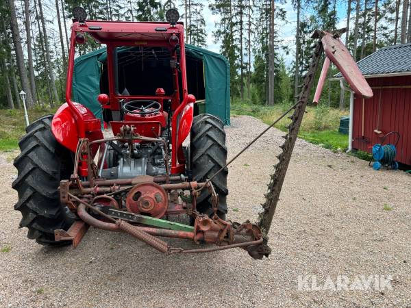 Slåtterbalk