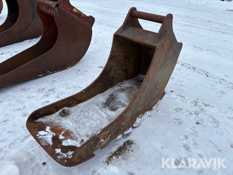 Smalskopa Nybro Smide S60