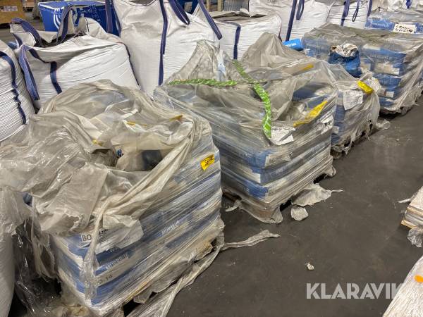 Murbruk Bosarp 4 pall