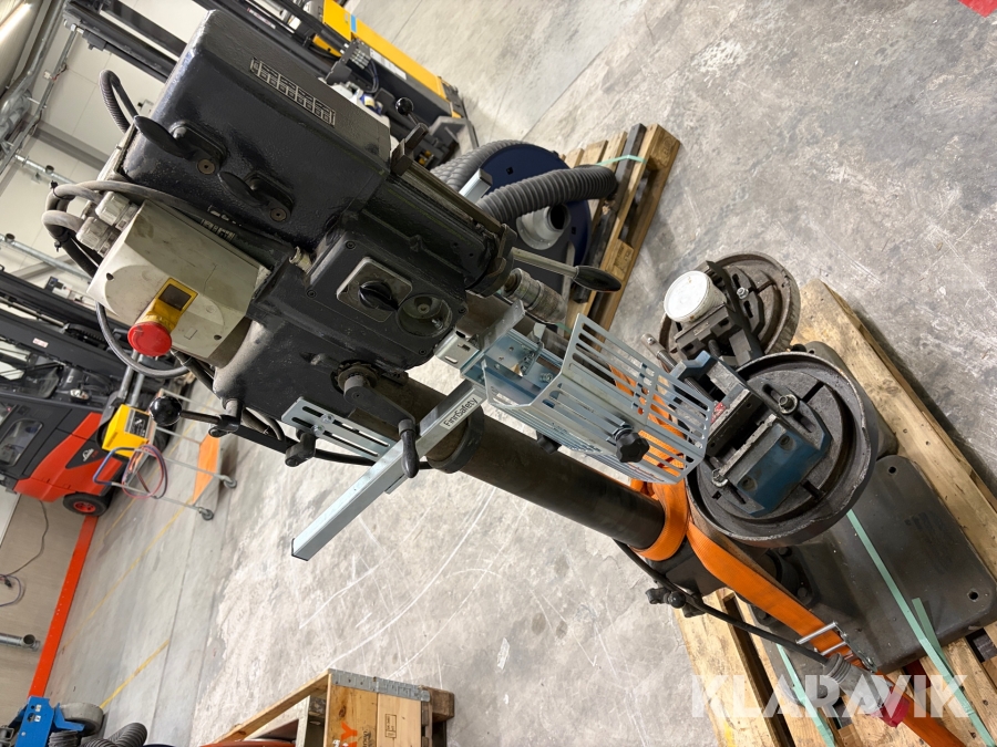 Pelarborr Arboga G4 2508