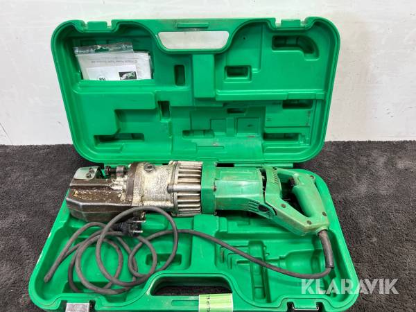 Armeringsklipp Bendof DC20MX